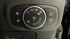 Ford Fiesta 1.0 EcoBoost Hybrid mHEV 155 ST-Line X Edition 5dr Petrol Hatchback